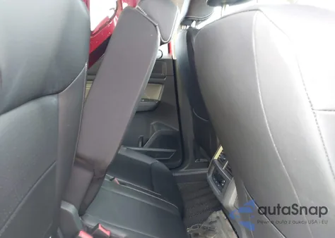 2023 Volkswagen Atlas 3.6L V6 Se W/Technology из США, поврежденный, VIN 1V2JR2CA0PC537386